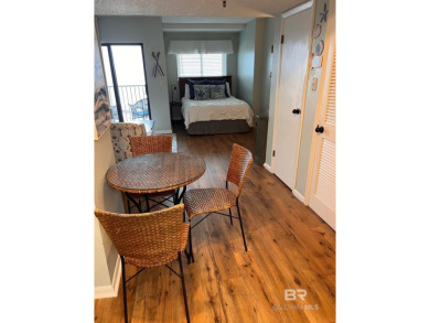 This Gulf Front Sunsuite is a rental machine & is located in one on Kiva Dunes Golf Club in Alabama - for sale on GolfHomes.com, golf home, golf lot