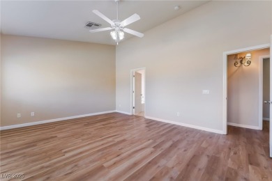 Exclusive Retreat on Premier Golf Course Lot. This beautifully on Stallion Mountain Golf Course in Nevada - for sale on GolfHomes.com, golf home, golf lot