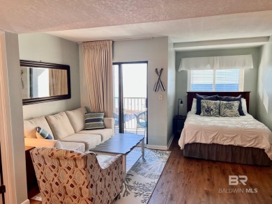 This Gulf Front Sunsuite is a rental machine & is located in one on Kiva Dunes Golf Club in Alabama - for sale on GolfHomes.com, golf home, golf lot