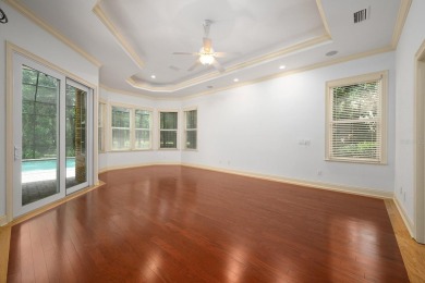 Built by E.G. Gonzalez, a well-known, highly regarded on Haile Plantation Golf and Country Club in Florida - for sale on GolfHomes.com, golf home, golf lot