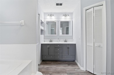 Welcome to your Florida sanctuary at 155 Pine St., Homosassa, FL on Sugarmill Woods Golf and Country Club in Florida - for sale on GolfHomes.com, golf home, golf lot