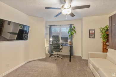 This renovated end-unit condo, featuring 3 bedrooms and 2.5 on Forest Dale Golf Club in Utah - for sale on GolfHomes.com, golf home, golf lot