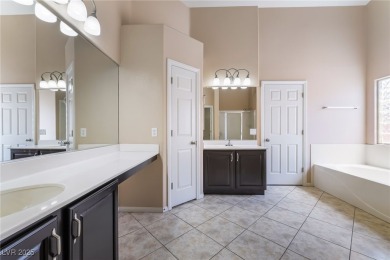 Exclusive Retreat on Premier Golf Course Lot. This beautifully on Stallion Mountain Golf Course in Nevada - for sale on GolfHomes.com, golf home, golf lot