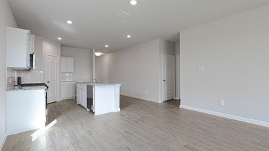 Available for a Quick Move-In!! New phase now selling! Beautiful on De Cordova Bend Country Club in Texas - for sale on GolfHomes.com, golf home, golf lot