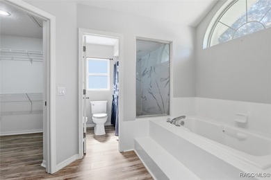 Welcome to your Florida sanctuary at 155 Pine St., Homosassa, FL on Sugarmill Woods Golf and Country Club in Florida - for sale on GolfHomes.com, golf home, golf lot