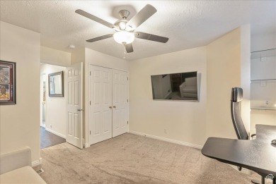 This renovated end-unit condo, featuring 3 bedrooms and 2.5 on Forest Dale Golf Club in Utah - for sale on GolfHomes.com, golf home, golf lot