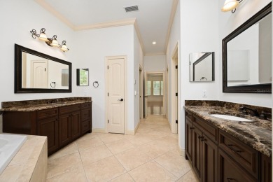 Built by E.G. Gonzalez, a well-known, highly regarded on Haile Plantation Golf and Country Club in Florida - for sale on GolfHomes.com, golf home, golf lot