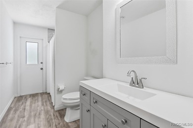 Welcome to your Florida sanctuary at 155 Pine St., Homosassa, FL on Sugarmill Woods Golf and Country Club in Florida - for sale on GolfHomes.com, golf home, golf lot