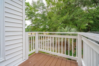 LAKEFRONT TRANQUIL RETREAT on high lot overlooking Chaplins on The Links at Stono Ferry in South Carolina - for sale on GolfHomes.com, golf home, golf lot