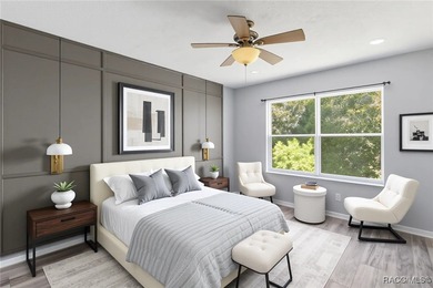 Welcome to your Florida sanctuary at 155 Pine St., Homosassa, FL on Sugarmill Woods Golf and Country Club in Florida - for sale on GolfHomes.com, golf home, golf lot