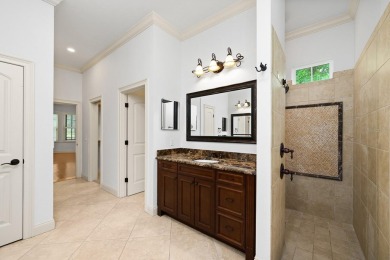 Built by E.G. Gonzalez, a well-known, highly regarded on Haile Plantation Golf and Country Club in Florida - for sale on GolfHomes.com, golf home, golf lot