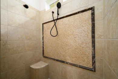 Built by E.G. Gonzalez, a well-known, highly regarded on Haile Plantation Golf and Country Club in Florida - for sale on GolfHomes.com, golf home, golf lot