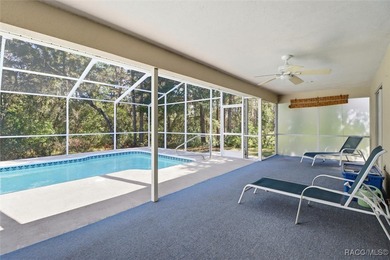 Welcome to your Florida sanctuary at 155 Pine St., Homosassa, FL on Sugarmill Woods Golf and Country Club in Florida - for sale on GolfHomes.com, golf home, golf lot