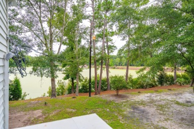 LAKEFRONT TRANQUIL RETREAT on high lot overlooking Chaplins on The Links at Stono Ferry in South Carolina - for sale on GolfHomes.com, golf home, golf lot