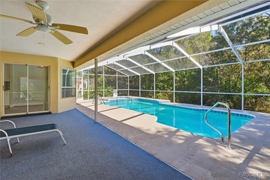 Welcome to your Florida sanctuary at 155 Pine St., Homosassa, FL on Sugarmill Woods Golf and Country Club in Florida - for sale on GolfHomes.com, golf home, golf lot