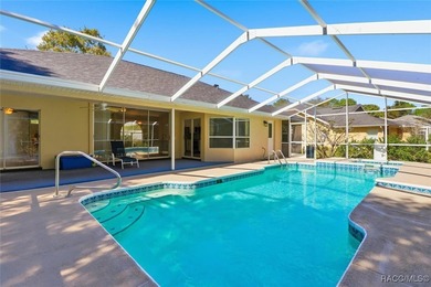 Welcome to your Florida sanctuary at 155 Pine St., Homosassa, FL on Sugarmill Woods Golf and Country Club in Florida - for sale on GolfHomes.com, golf home, golf lot