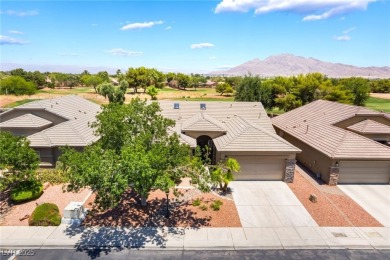 Exclusive Retreat on Premier Golf Course Lot. This beautifully on Stallion Mountain Golf Course in Nevada - for sale on GolfHomes.com, golf home, golf lot