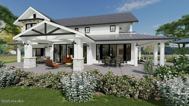 Extraordinary opportunity to build your dream home in on Forest Creek Golf Club  in North Carolina - for sale on GolfHomes.com, golf home, golf lot