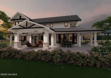 Extraordinary opportunity to build your dream home in on Forest Creek Golf Club  in North Carolina - for sale on GolfHomes.com, golf home, golf lot