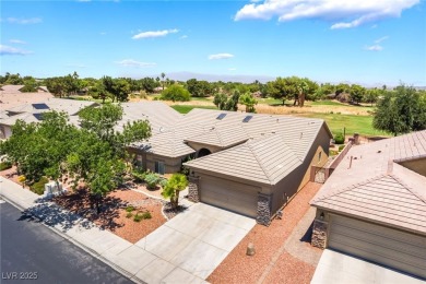 Exclusive Retreat on Premier Golf Course Lot. This beautifully on Stallion Mountain Golf Course in Nevada - for sale on GolfHomes.com, golf home, golf lot