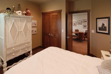 Exquisite design features, functional and luxurious living on The Ridge Golf Club in Iowa - for sale on GolfHomes.com, golf home, golf lot