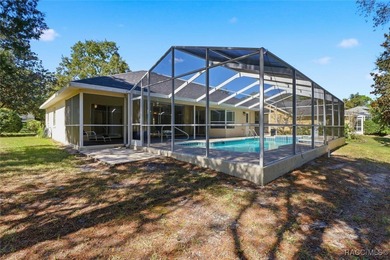 Welcome to your Florida sanctuary at 155 Pine St., Homosassa, FL on Sugarmill Woods Golf and Country Club in Florida - for sale on GolfHomes.com, golf home, golf lot