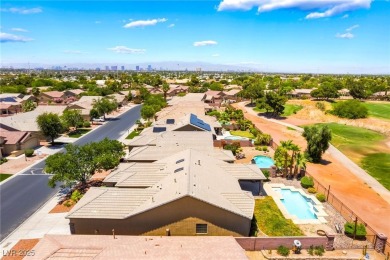 Exclusive Retreat on Premier Golf Course Lot. This beautifully on Stallion Mountain Golf Course in Nevada - for sale on GolfHomes.com, golf home, golf lot