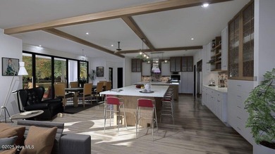 Extraordinary opportunity to build your dream home in on Forest Creek Golf Club  in North Carolina - for sale on GolfHomes.com, golf home, golf lot