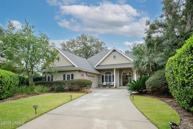 Perfectly located near the Country Club of Hilton Head, a boat on  in South Carolina - for sale on GolfHomes.com, golf home, golf lot