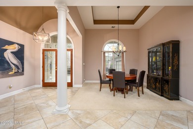 Perfectly located near the Country Club of Hilton Head, a boat on  in South Carolina - for sale on GolfHomes.com, golf home, golf lot