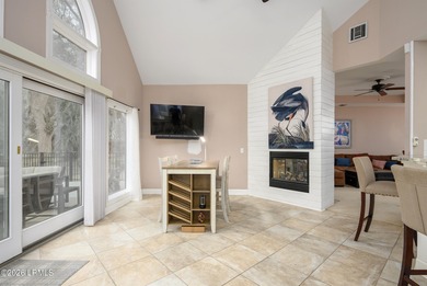 Perfectly located near the Country Club of Hilton Head, a boat on  in South Carolina - for sale on GolfHomes.com, golf home, golf lot