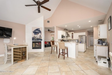 Perfectly located near the Country Club of Hilton Head, a boat on  in South Carolina - for sale on GolfHomes.com, golf home, golf lot