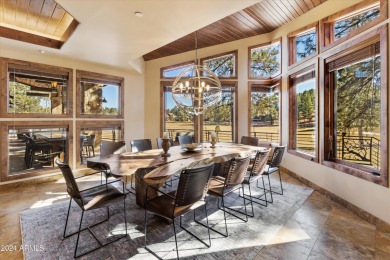 Welcome to your dream retreat nestled in the prestigious on Flagstaff Ranch Golf Club in Arizona - for sale on GolfHomes.com, golf home, golf lot