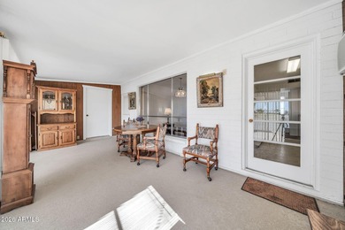 Opportunity knocks in sought-after Sun City, Arizona! This on Sun City North Golf Course in Arizona - for sale on GolfHomes.com, golf home, golf lot