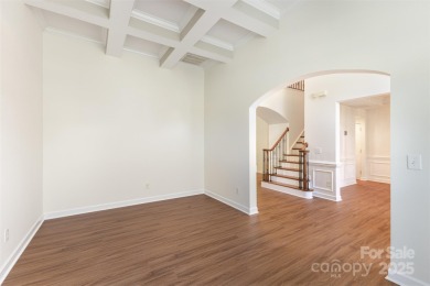 LOCATION, LOCATION, LOCATION!!!! Welcome to this meticulously on Highland Creek Golf Club in North Carolina - for sale on GolfHomes.com, golf home, golf lot