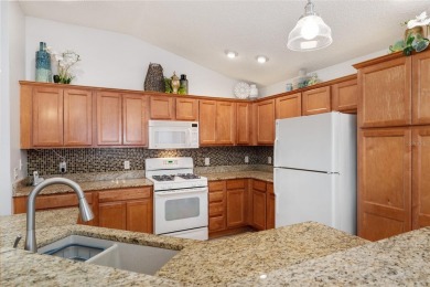 Discover the renowned VILLAGES LIFESTYLE in sunny central on The Links of Spruce Creek in Florida - for sale on GolfHomes.com, golf home, golf lot
