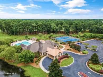 Desirable Wooded Lot in Crow Creek - Premier Gated Golf Course on Crow Creek Golf Club in North Carolina - for sale on GolfHomes.com, golf home, golf lot
