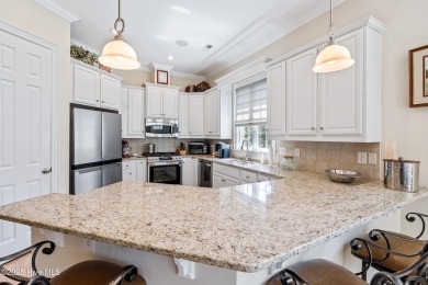 Welcome to 571 Windstar Lane in Porters Neck Plantation - a on Porters Neck Country Club in North Carolina - for sale on GolfHomes.com, golf home, golf lot