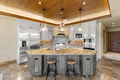 Welcome to your dream retreat nestled in the prestigious on Flagstaff Ranch Golf Club in Arizona - for sale on GolfHomes.com, golf home, golf lot
