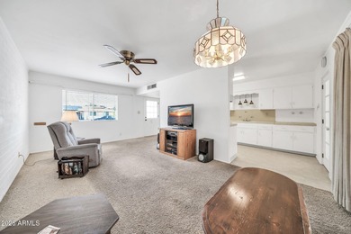 Opportunity knocks in sought-after Sun City, Arizona! This on Sun City North Golf Course in Arizona - for sale on GolfHomes.com, golf home, golf lot