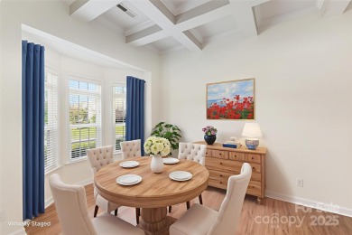 LOCATION, LOCATION, LOCATION!!!! Welcome to this meticulously on Highland Creek Golf Club in North Carolina - for sale on GolfHomes.com, golf home, golf lot