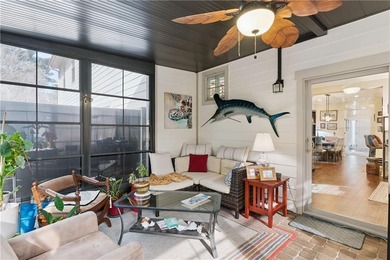 Perfectly positioned in one of the most desirable locations on Sea Island Golf Club in Georgia - for sale on GolfHomes.com, golf home, golf lot