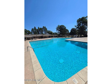 MAKE AN OFFER! NOW OFFERING SELLER FINANCING. A rare and unique on Seven Lakes Country Club in North Carolina - for sale on GolfHomes.com, golf home, golf lot