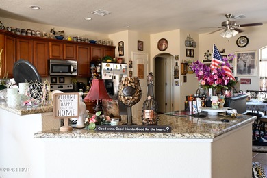 Investor's Opportunity on the Fairway in El Rio Golf Club! on El Rio Golf and Country Club in Arizona - for sale on GolfHomes.com, golf home, golf lot