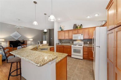 Discover the renowned VILLAGES LIFESTYLE in sunny central on The Links of Spruce Creek in Florida - for sale on GolfHomes.com, golf home, golf lot