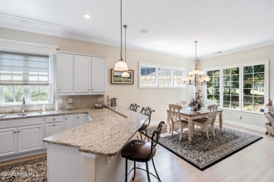 Welcome to 571 Windstar Lane in Porters Neck Plantation - a on Porters Neck Country Club in North Carolina - for sale on GolfHomes.com, golf home, golf lot