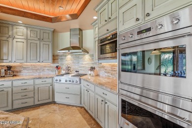 Welcome to your dream retreat nestled in the prestigious on Flagstaff Ranch Golf Club in Arizona - for sale on GolfHomes.com, golf home, golf lot