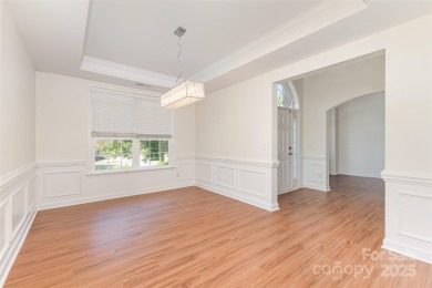 LOCATION, LOCATION, LOCATION!!!! Welcome to this meticulously on Highland Creek Golf Club in North Carolina - for sale on GolfHomes.com, golf home, golf lot