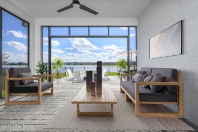Seller offering $5,000 credit to buyer for closing costs or to on LPGA International Golf Course in Florida - for sale on GolfHomes.com, golf home, golf lot