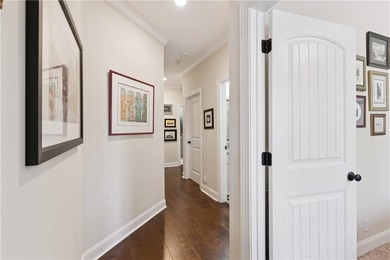 Perfectly positioned in one of the most desirable locations on Sea Island Golf Club in Georgia - for sale on GolfHomes.com, golf home, golf lot